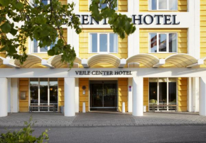 Milling Hotel Vejle in Vejle Amt